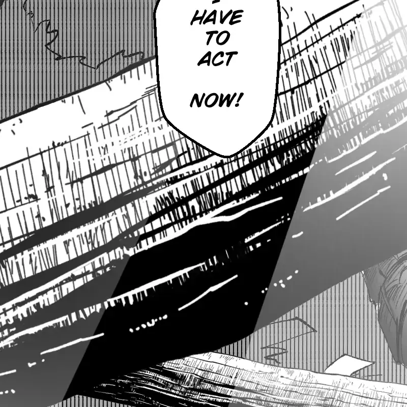 Tears and Blood: Betrayal Chapter 47 page 33 - 