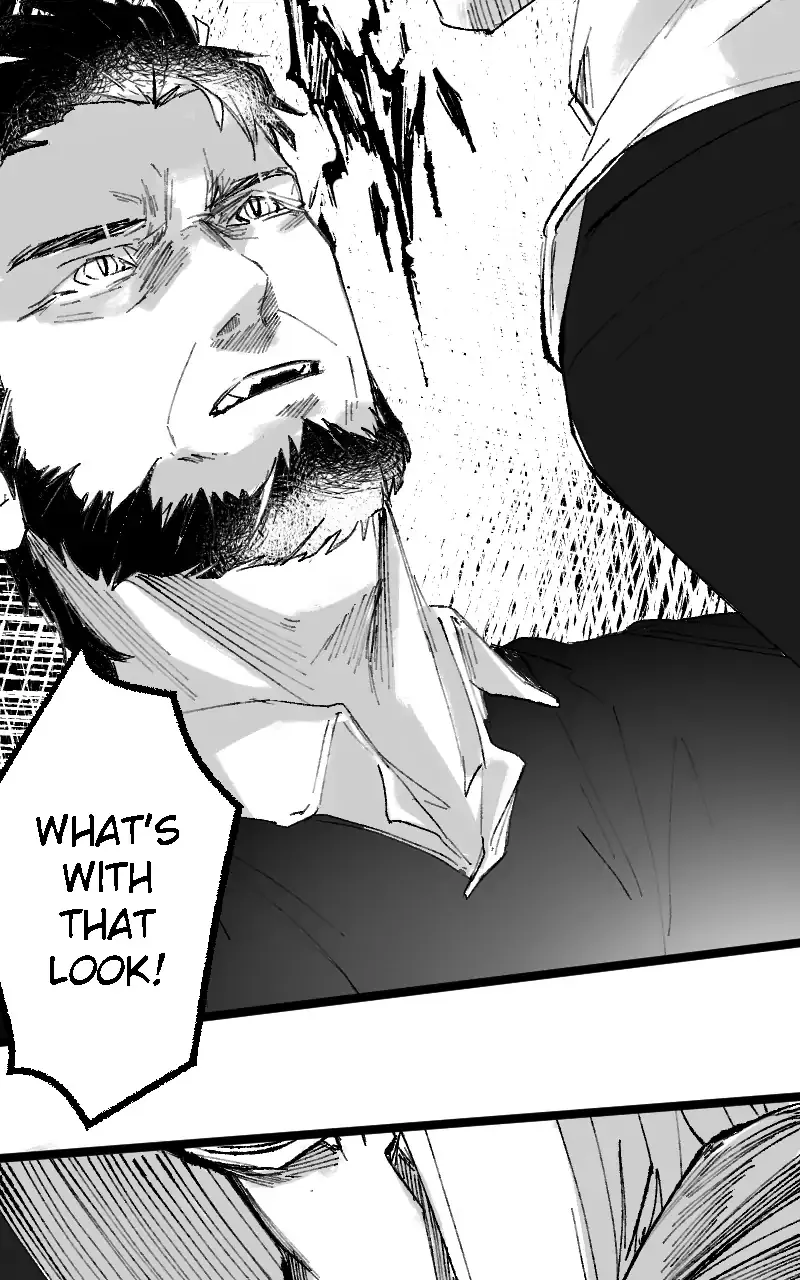 Tears and Blood: Betrayal Chapter 47 page 5 - 