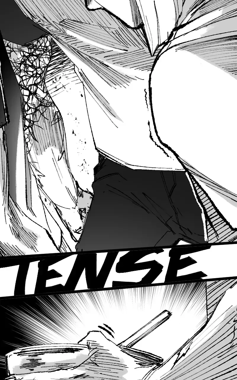 Tears and Blood: Betrayal Chapter 47 page 6 - 
