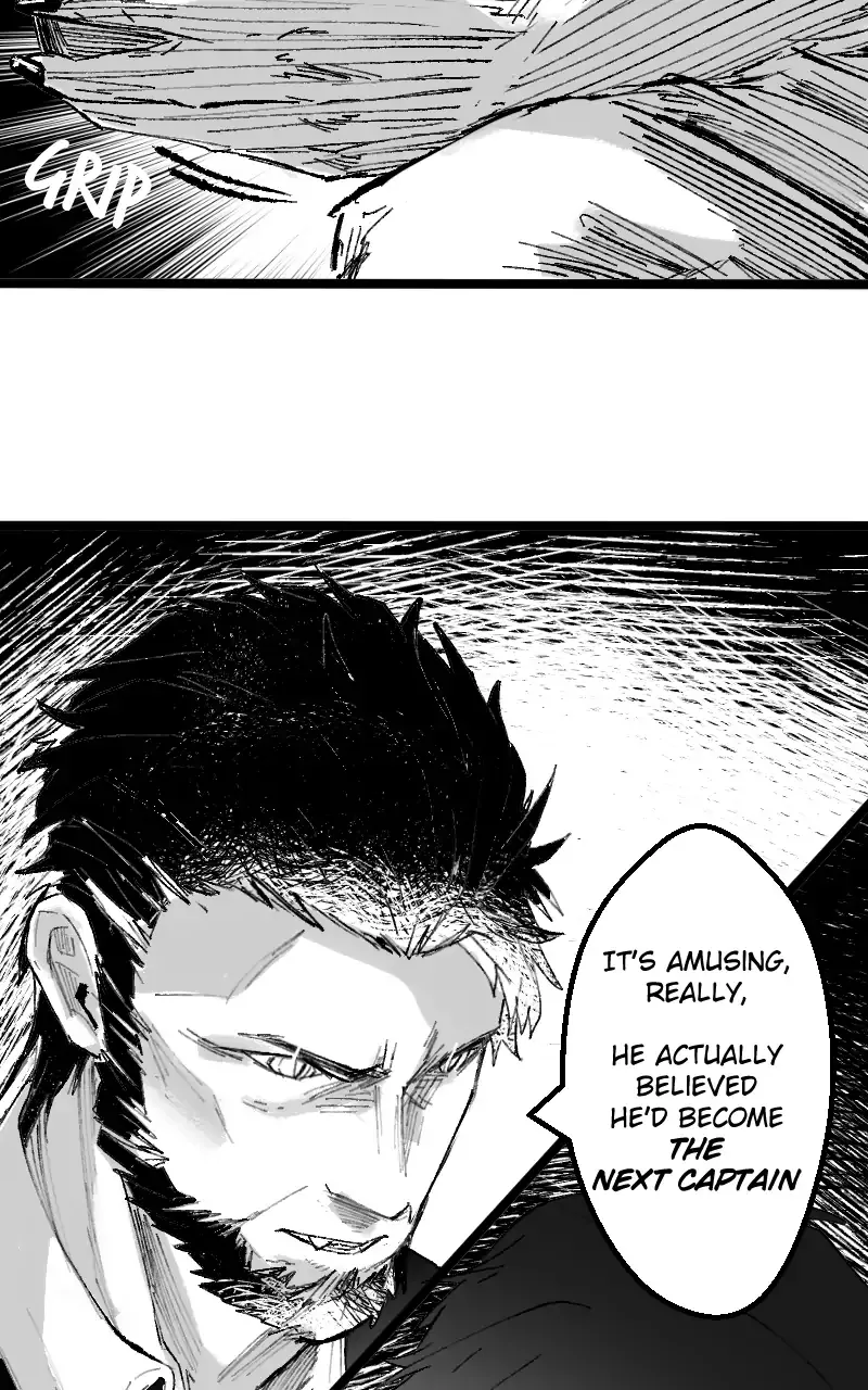 Tears and Blood: Betrayal Chapter 47 page 7 - 