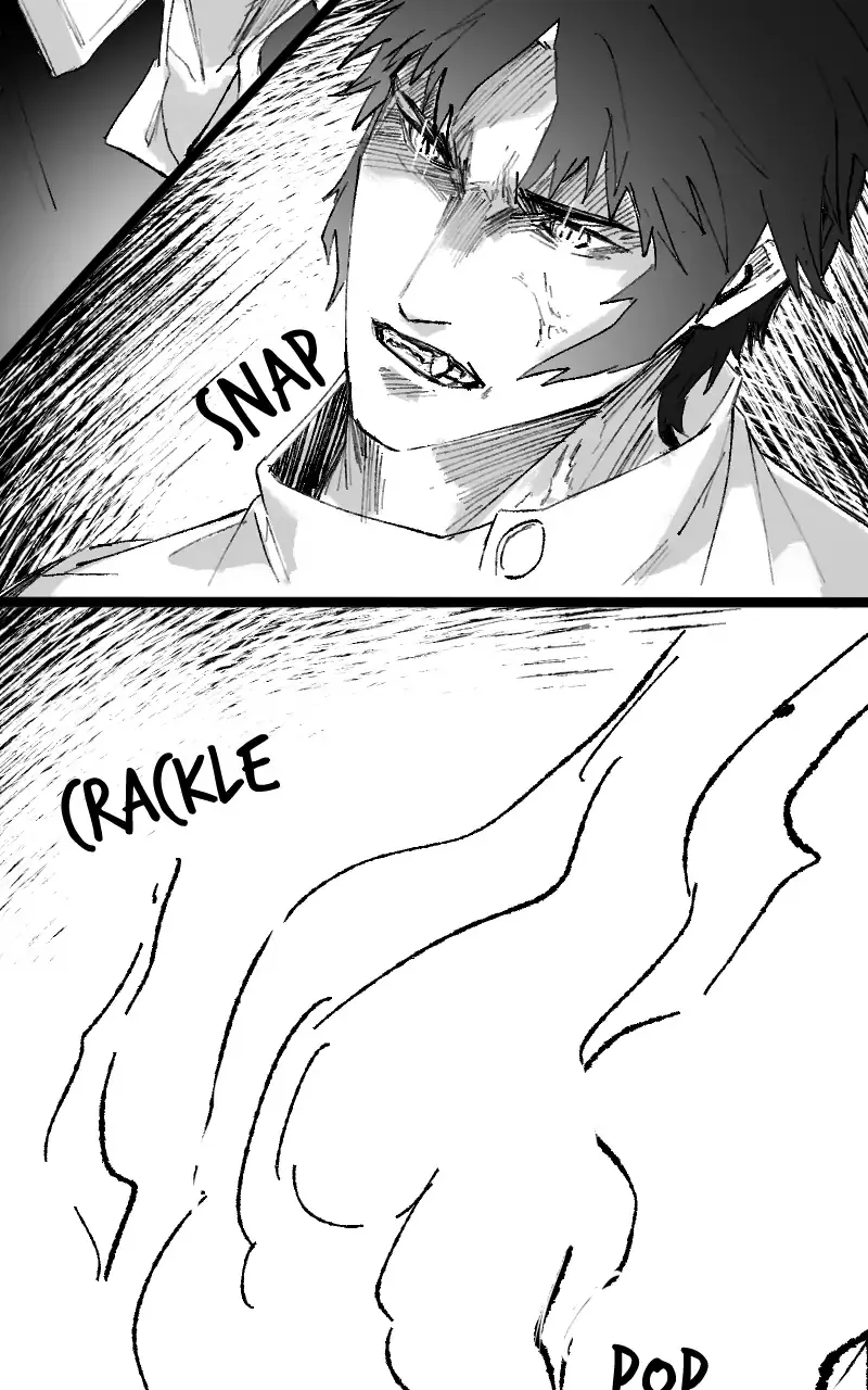 Tears and Blood: Betrayal Chapter 47 page 8 - 