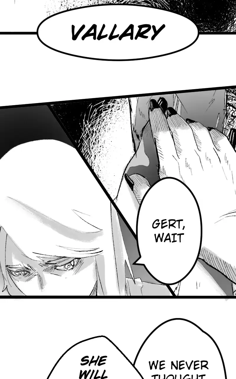 Tears and Blood: Betrayal Chapter 48 page 14 - 