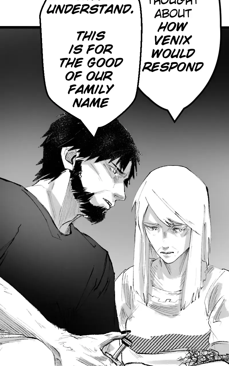 Tears and Blood: Betrayal Chapter 48 page 15 - 