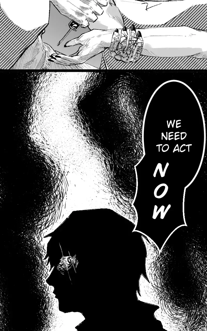 Tears and Blood: Betrayal Chapter 48 page 16 - 