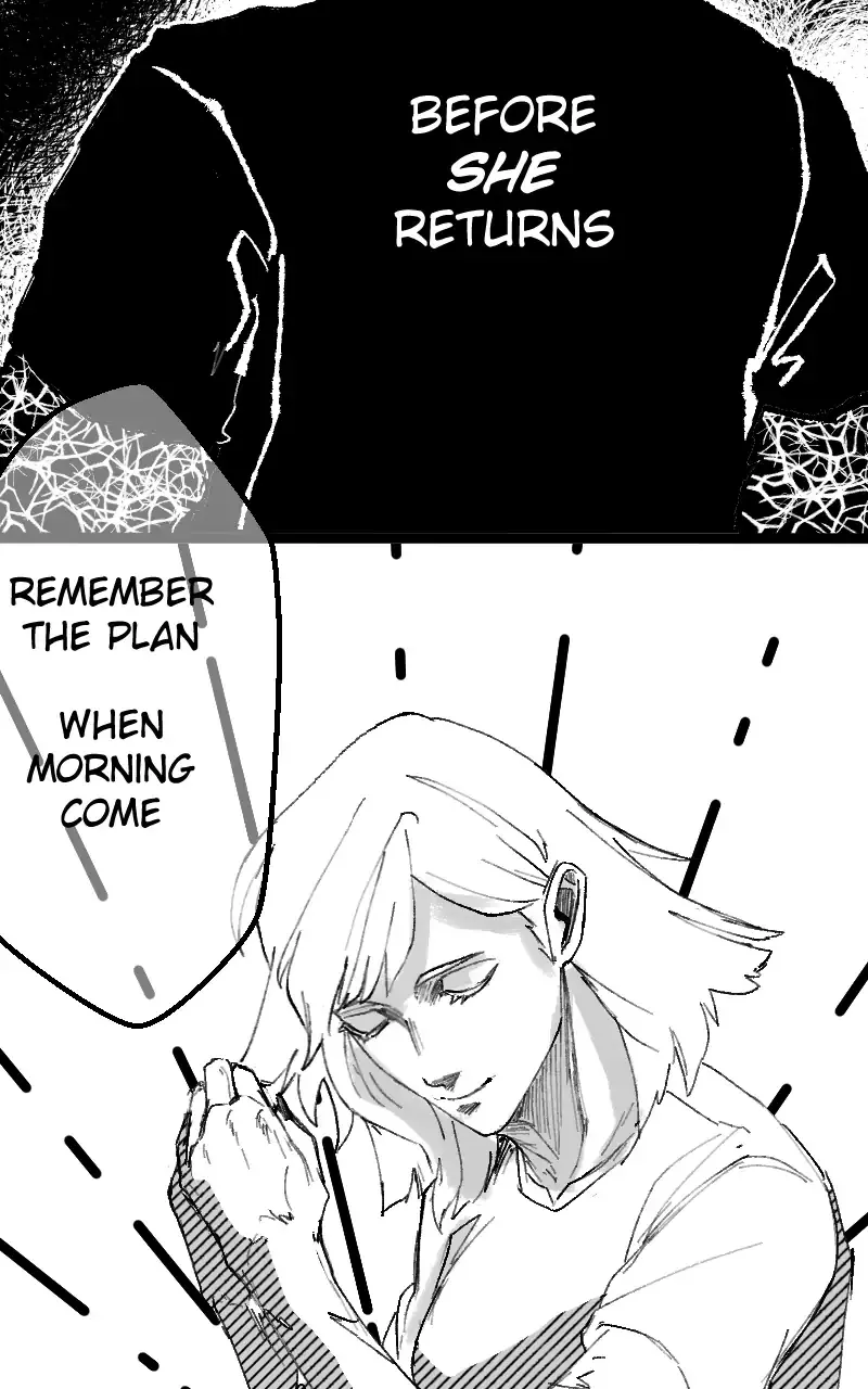 Tears and Blood: Betrayal Chapter 48 page 17 - 