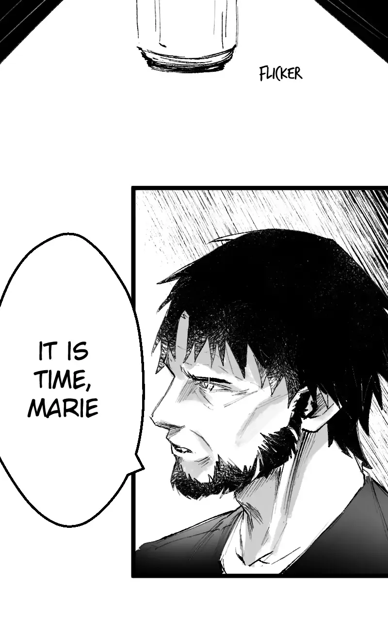 Tears and Blood: Betrayal Chapter 48 page 3 - 
