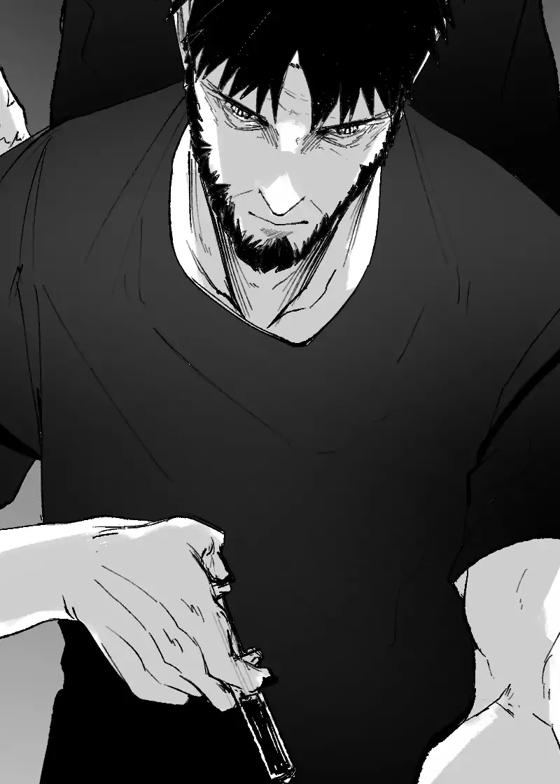 Tears and Blood: Betrayal Chapter 48 page 22 - 