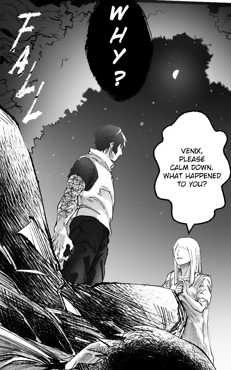 Tears and Blood: Betrayal Chapter 49 page 12 - 