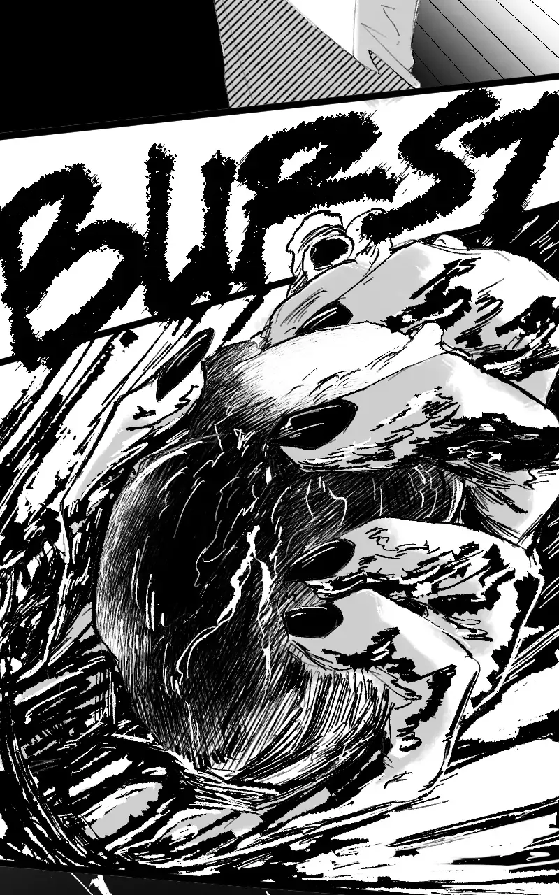 Tears and Blood: Betrayal Chapter 49 page 17 - 