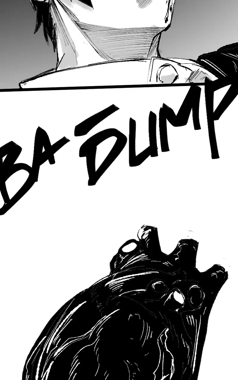Tears and Blood: Betrayal Chapter 49 page 21 - 