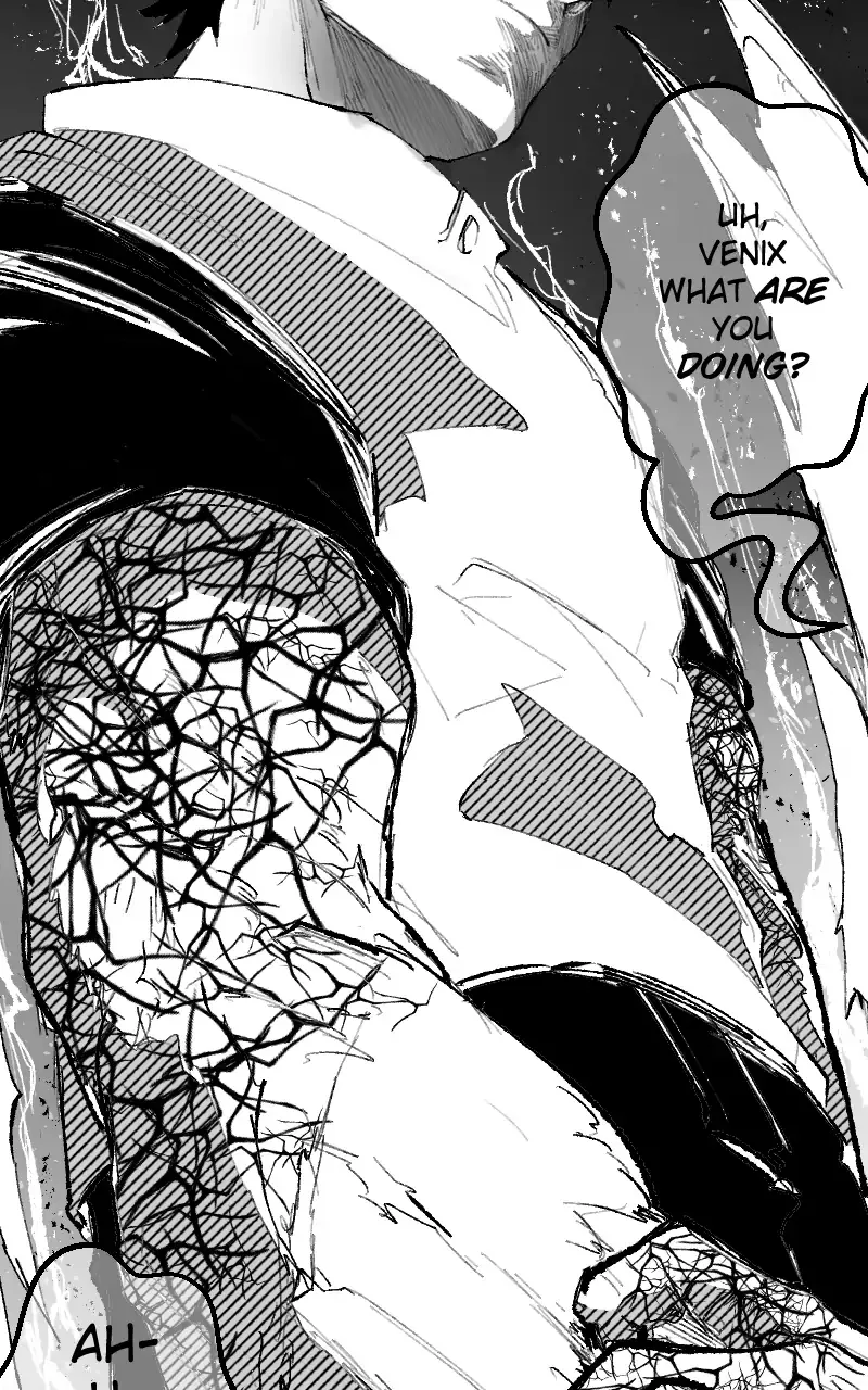 Tears and Blood: Betrayal Chapter 49 page 5 - 