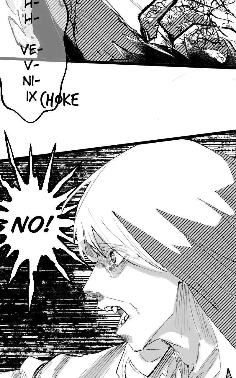Tears and Blood: Betrayal Chapter 49 page 6 - 