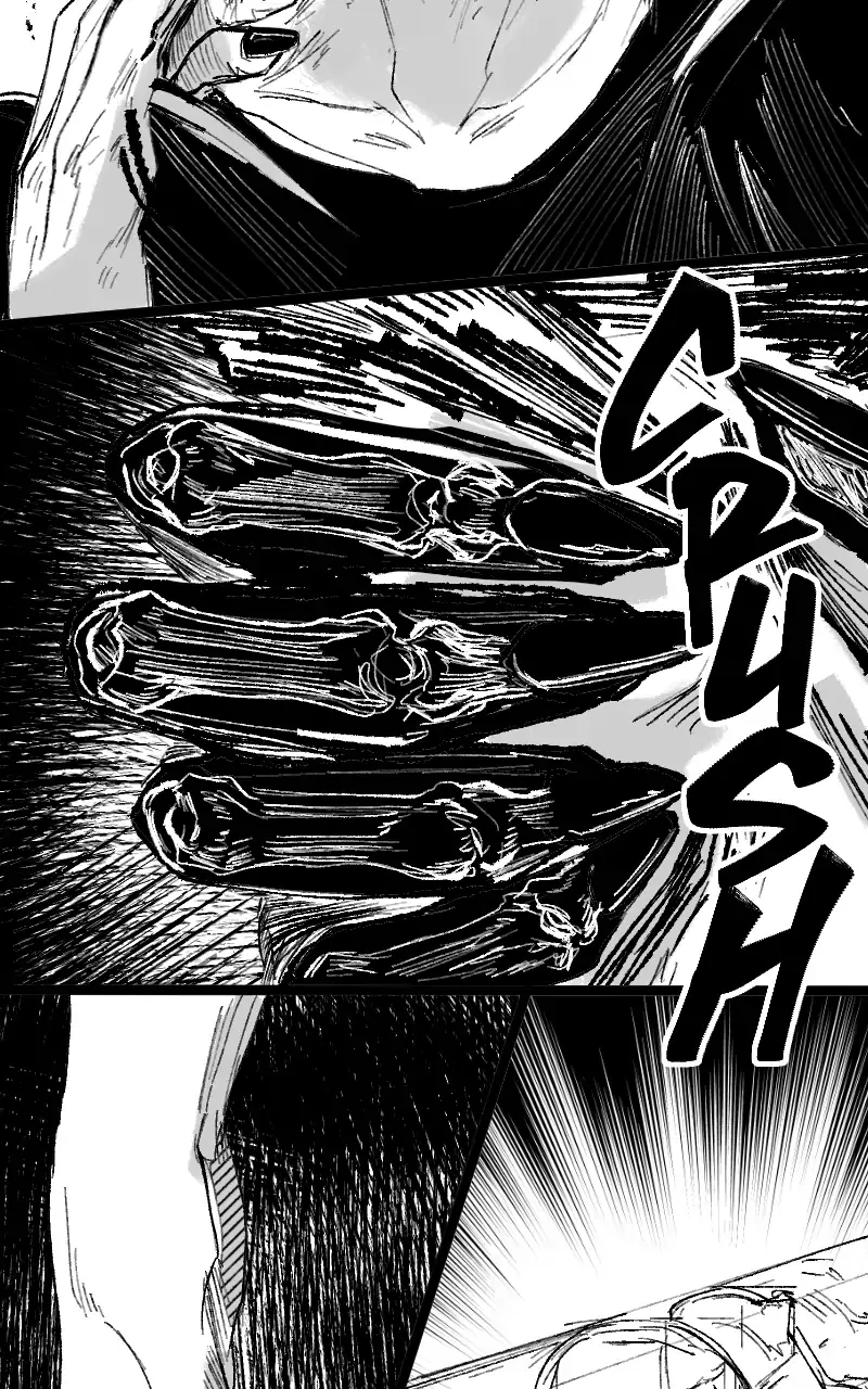 Tears and Blood: Betrayal Chapter 49 page 8 - 