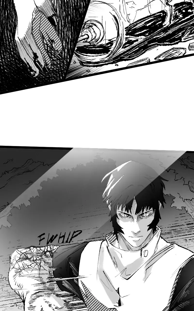 Tears and Blood: Betrayal Chapter 49 page 9 - 