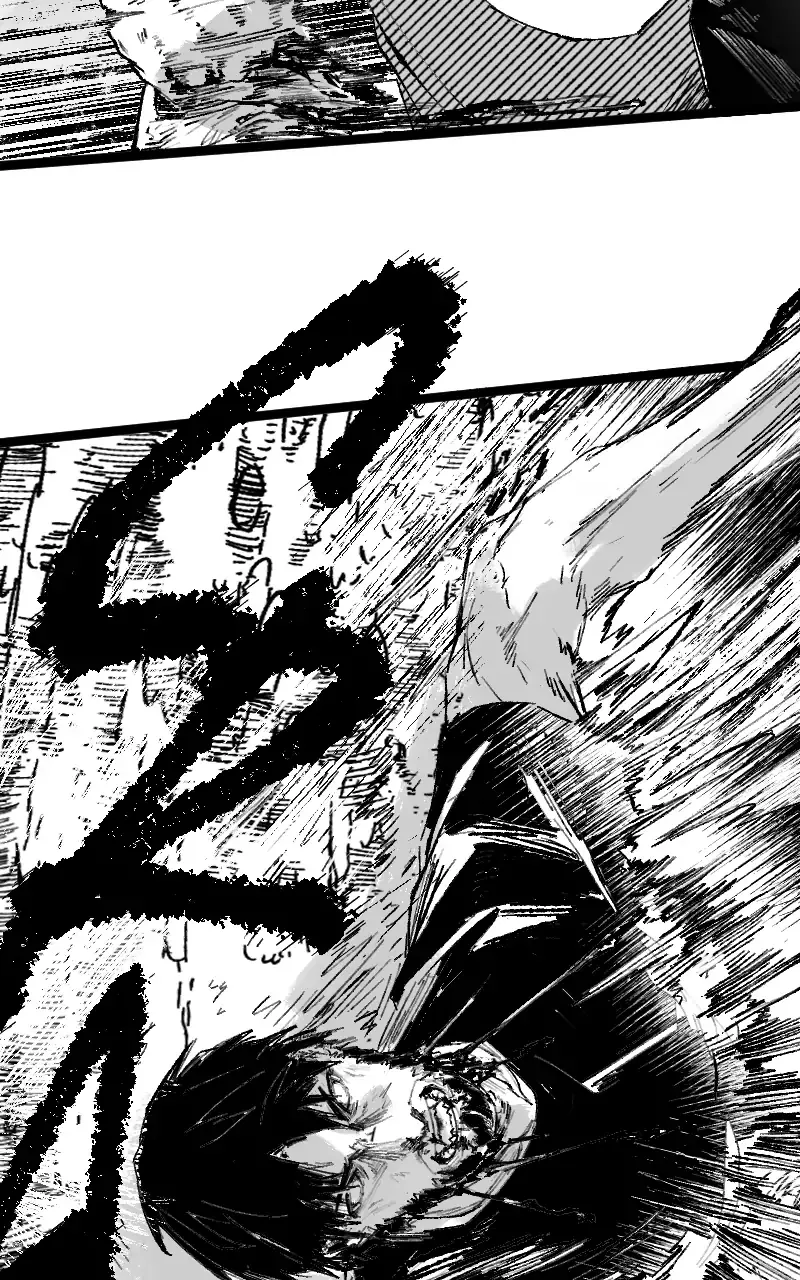 Tears and Blood: Betrayal Chapter 49 page 10 - 
