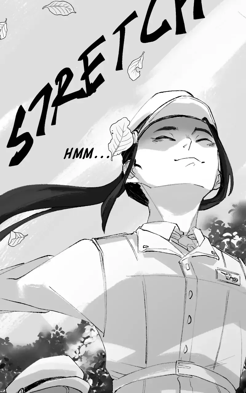 Tears and Blood: Betrayal Chapter 5 page 16 - 