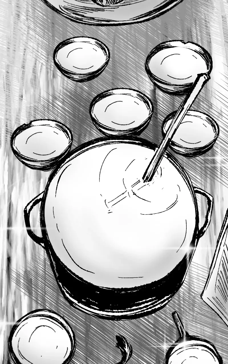 Tears and Blood: Betrayal Chapter 5 page 3 - 
