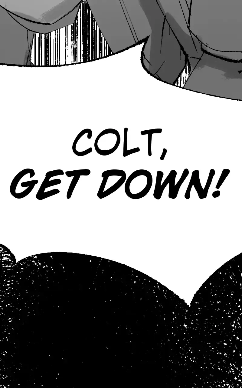Tears and Blood: Betrayal Chapter 5 page 22 - 