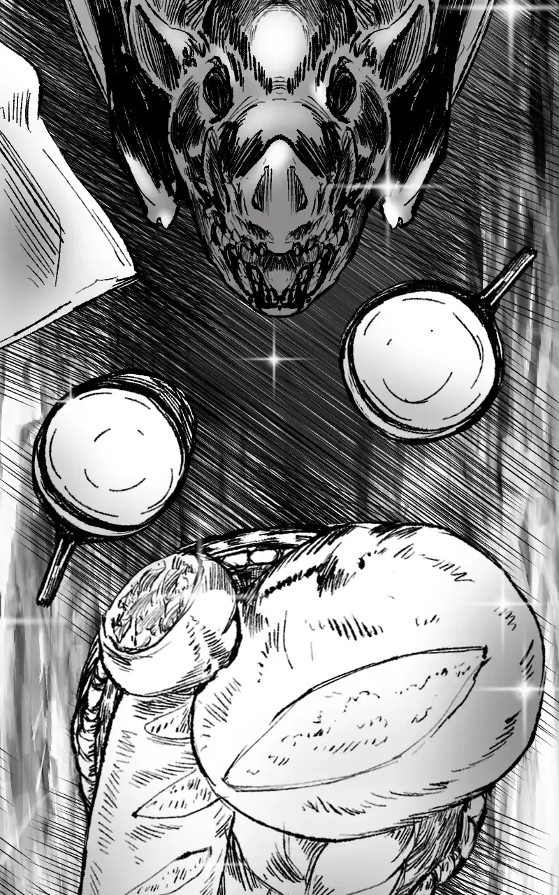 Tears and Blood: Betrayal Chapter 5 page 5 - 