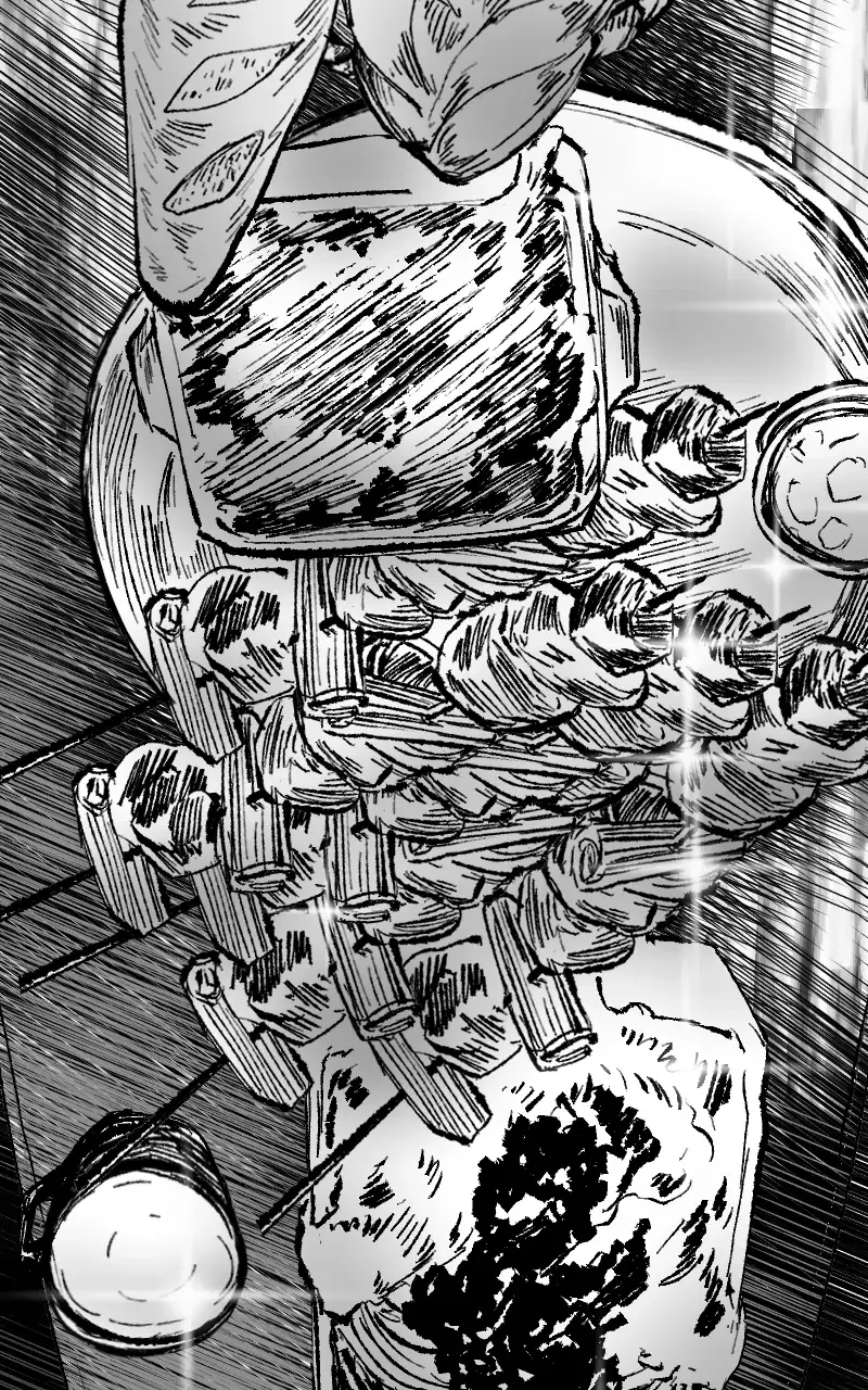 Tears and Blood: Betrayal Chapter 5 page 6 - 