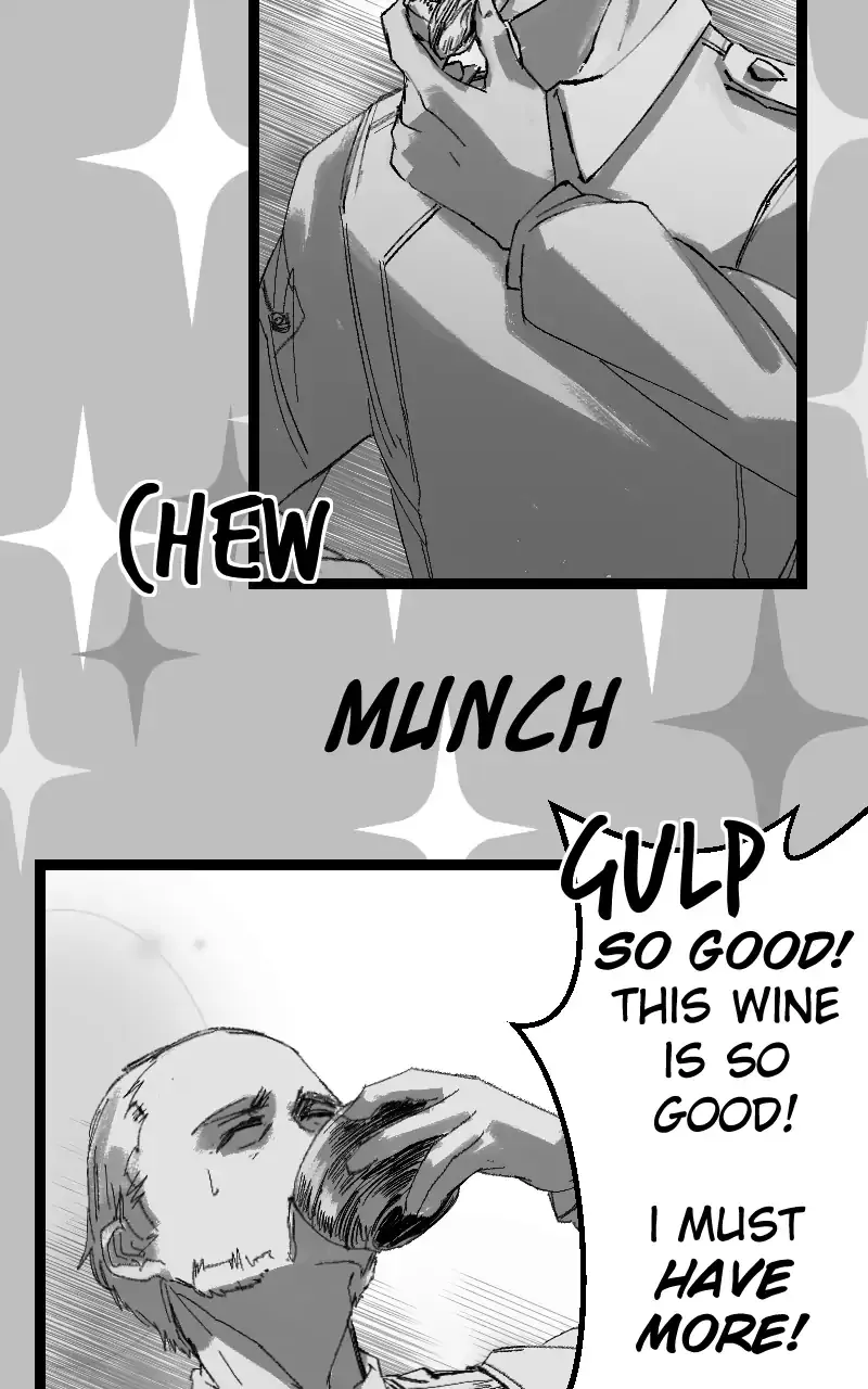 Tears and Blood: Betrayal Chapter 5 page 8 - 