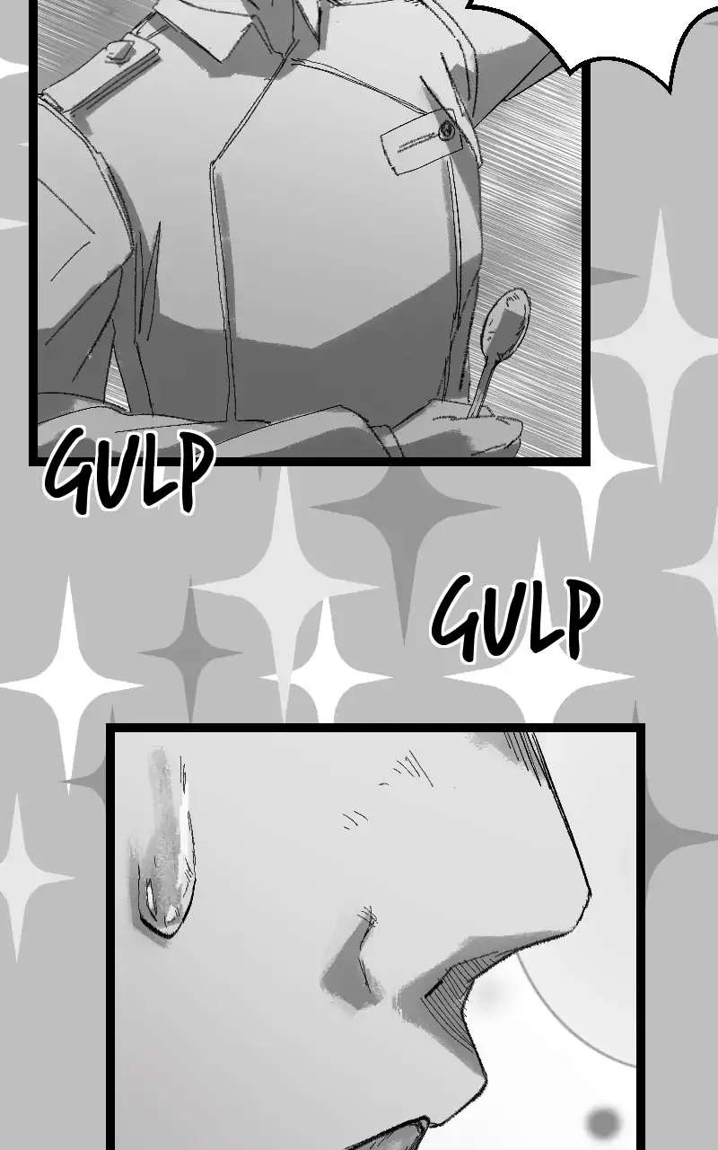 Tears and Blood: Betrayal Chapter 5 page 9 - 
