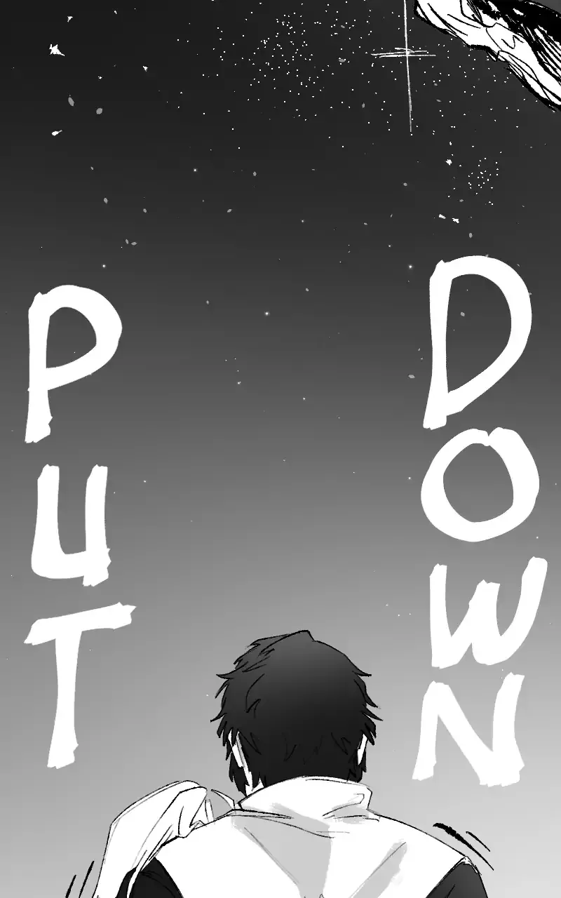 Tears and Blood: Betrayal Chapter 50 page 15 - 