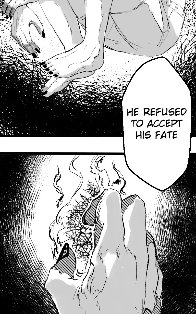Tears and Blood: Betrayal Chapter 50 page 18 - 