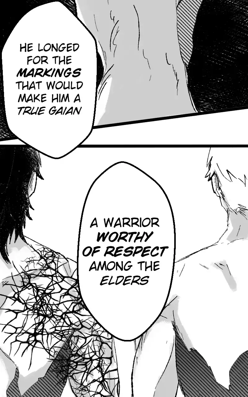 Tears and Blood: Betrayal Chapter 50 page 19 - 