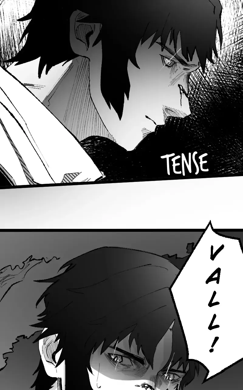 Tears and Blood: Betrayal Chapter 50 page 3 - 