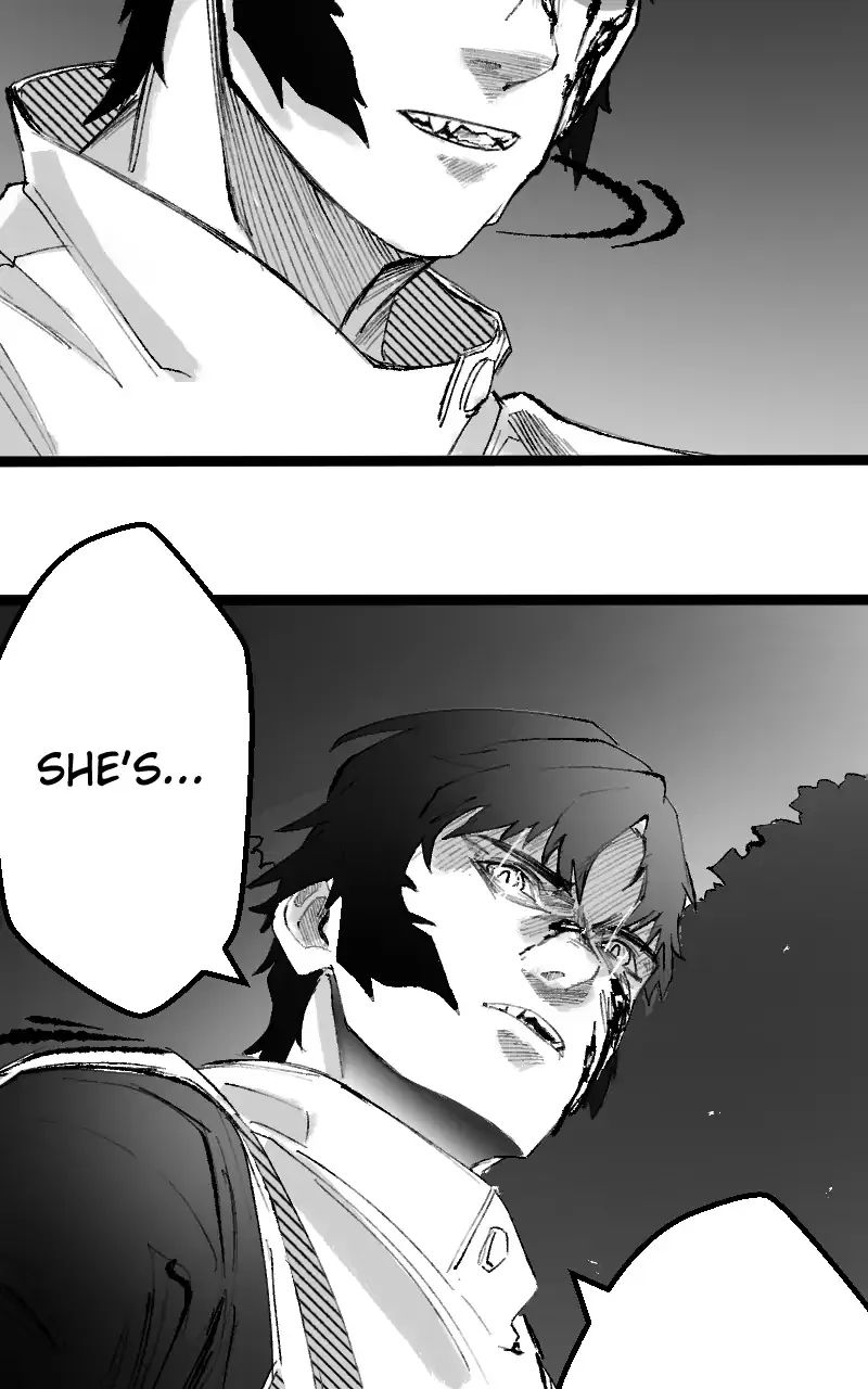 Tears and Blood: Betrayal Chapter 50 page 4 - 