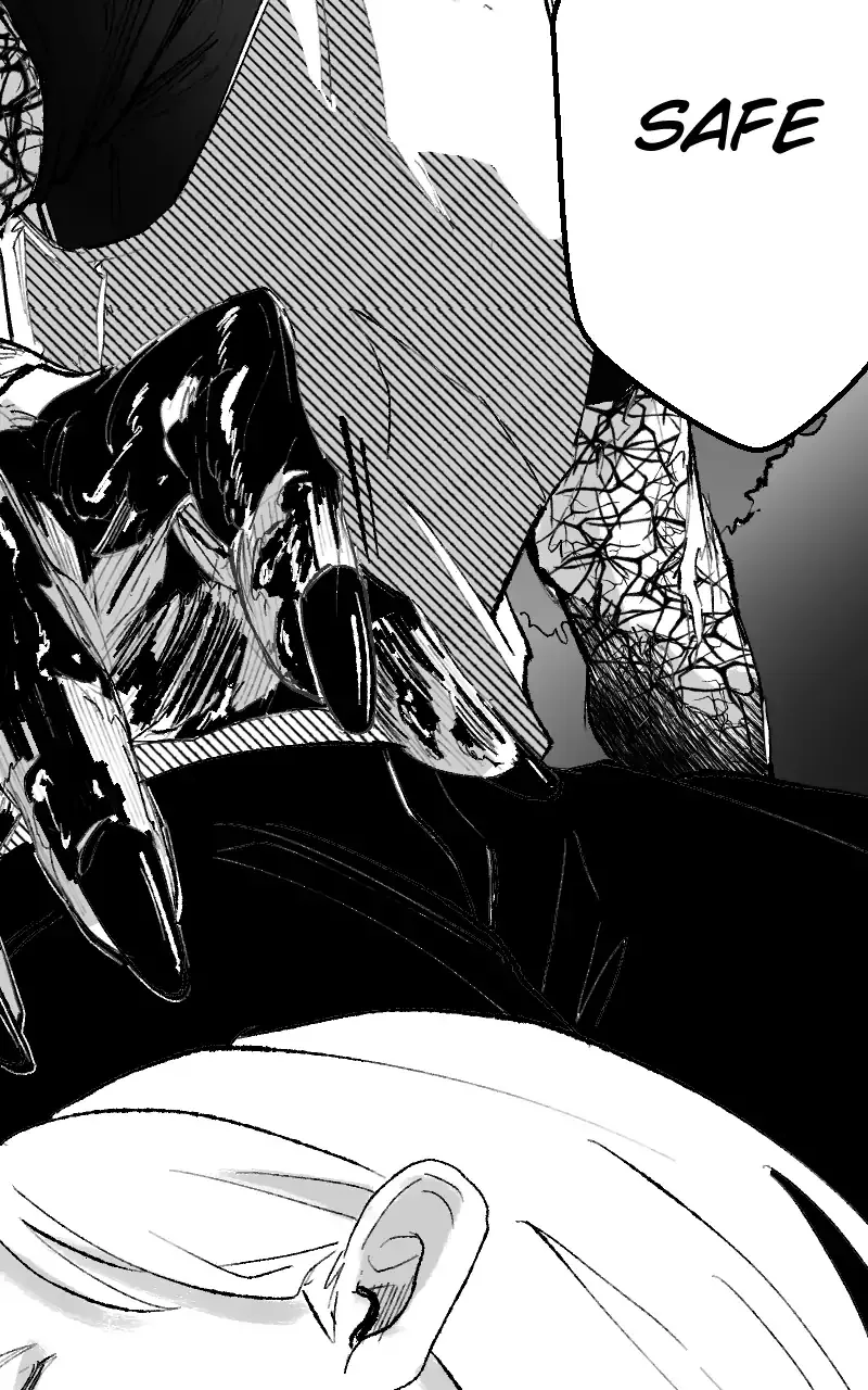 Tears and Blood: Betrayal Chapter 50 page 5 - 