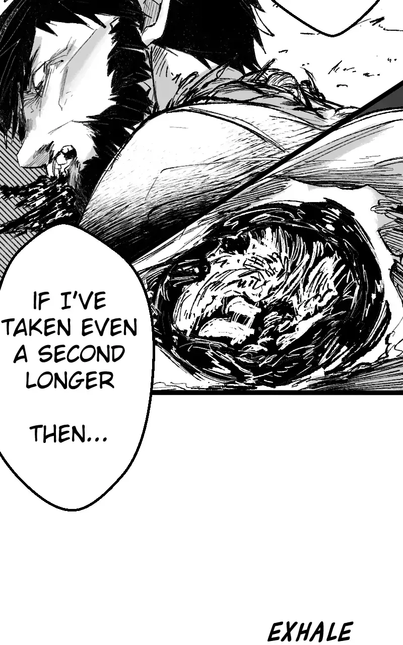 Tears and Blood: Betrayal Chapter 50 page 7 - 