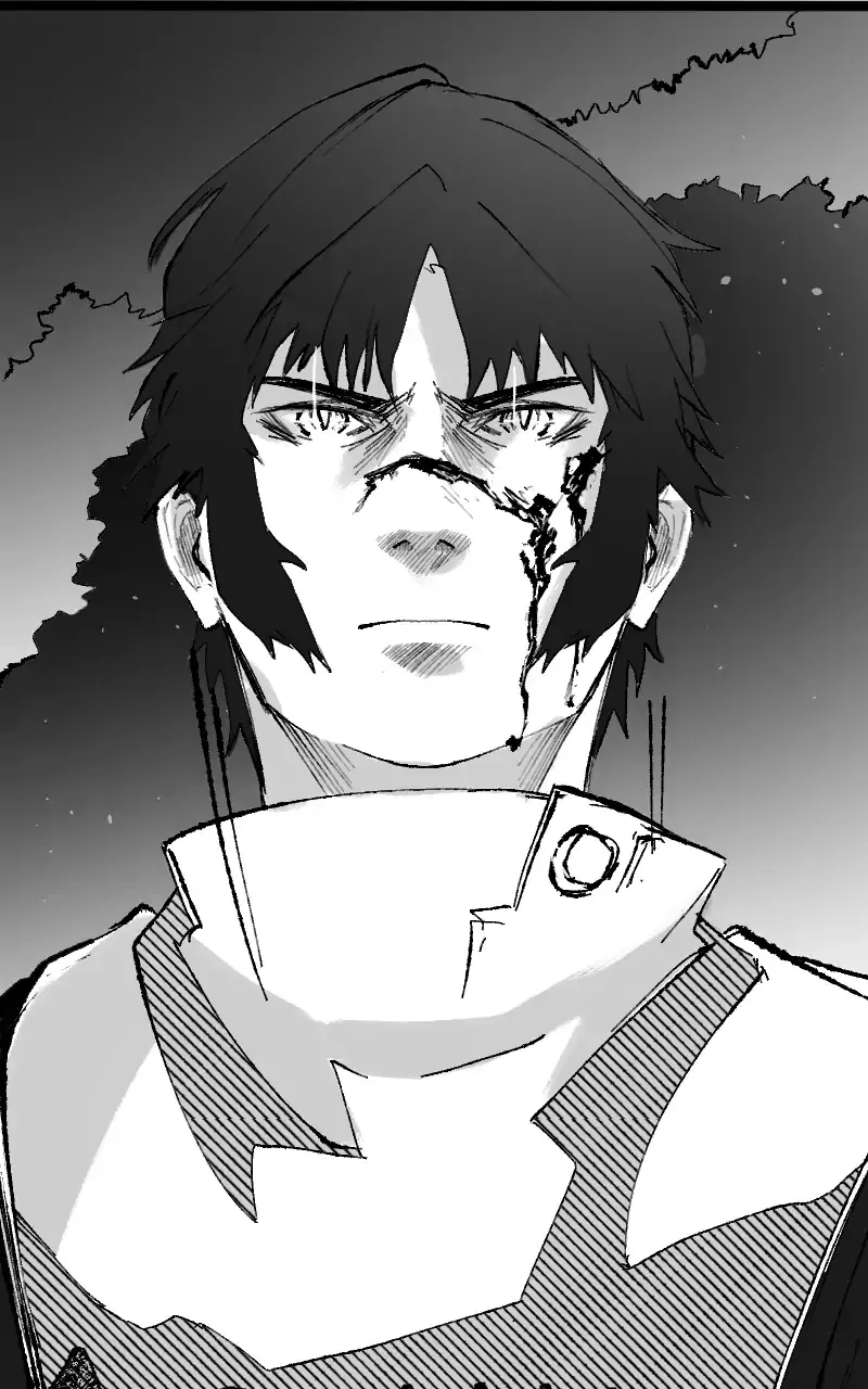 Tears and Blood: Betrayal Chapter 50 page 8 - 