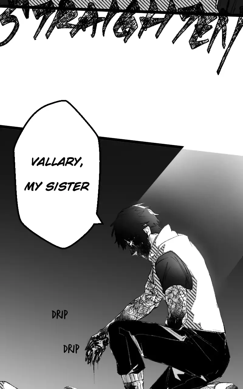 Tears and Blood: Betrayal Chapter 50 page 9 - 