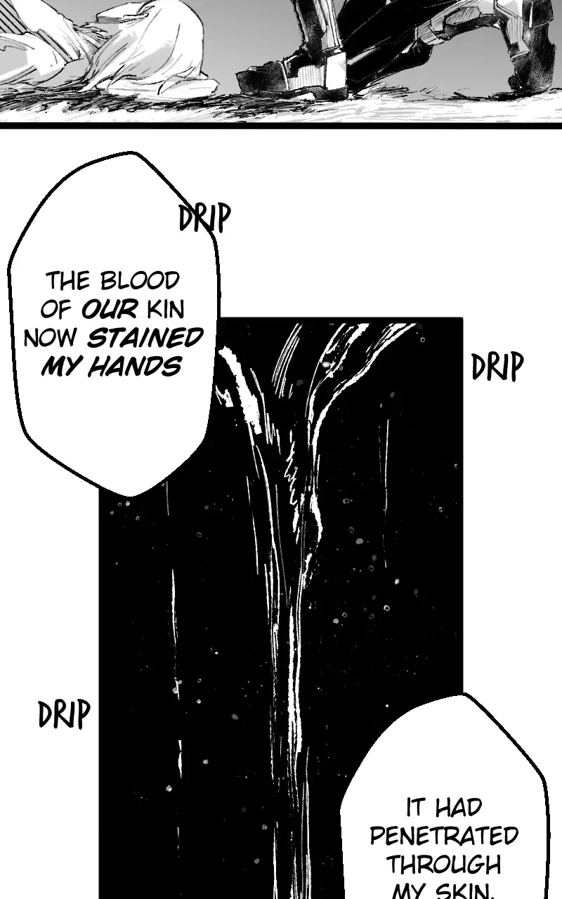 Tears and Blood: Betrayal Chapter 50 page 10 - 