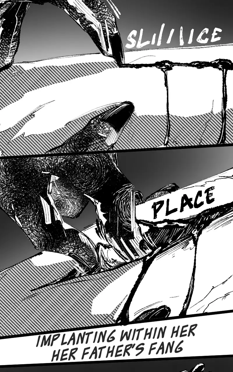 Tears and Blood: Betrayal Chapter 51 page 11 - 
