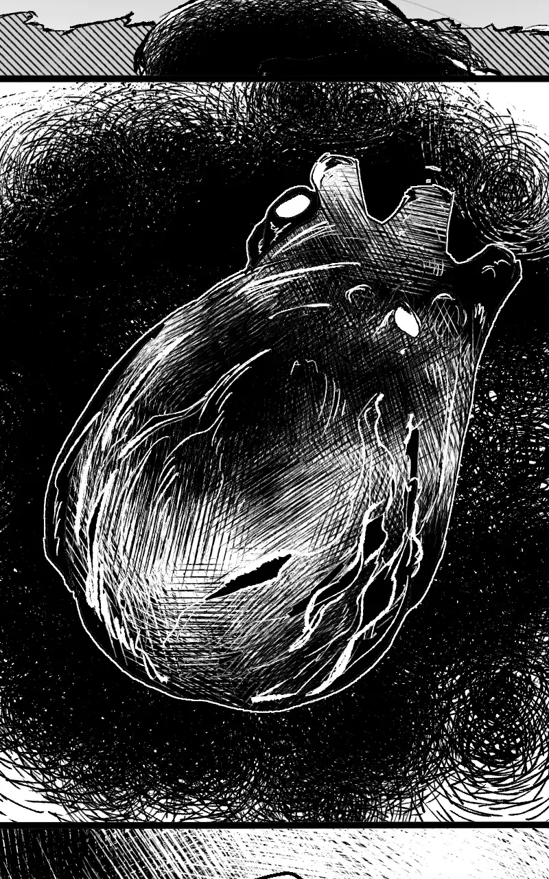 Tears and Blood: Betrayal Chapter 51 page 15 - 