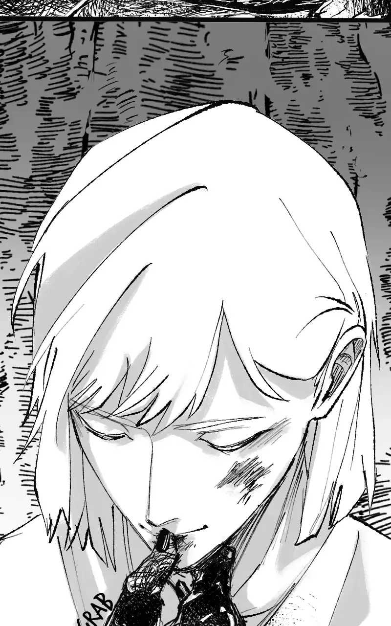 Tears and Blood: Betrayal Chapter 51 page 17 - 