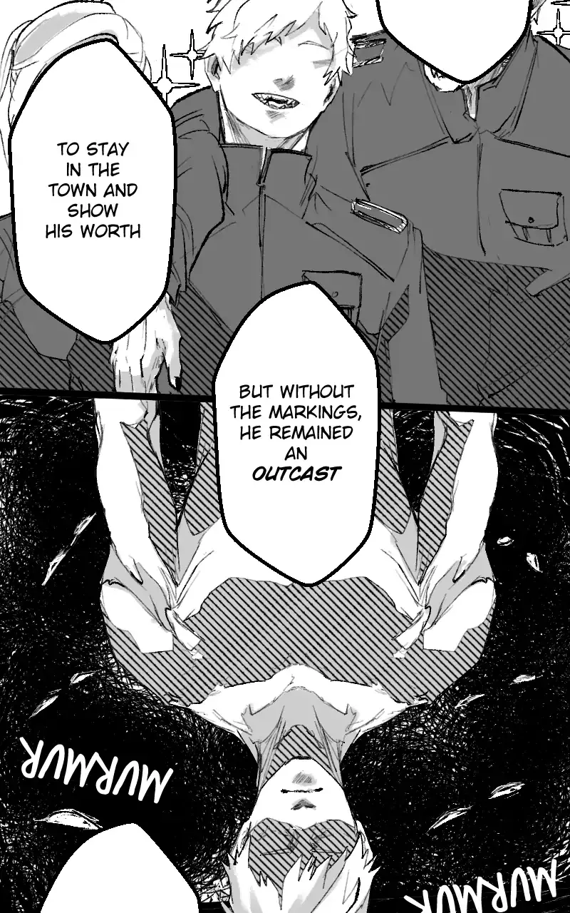 Tears and Blood: Betrayal Chapter 51 page 3 - 