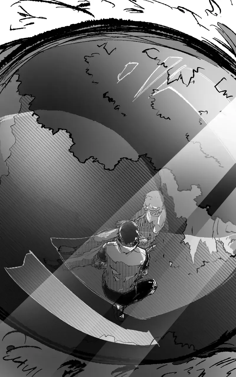 Tears and Blood: Betrayal Chapter 51 page 21 - 