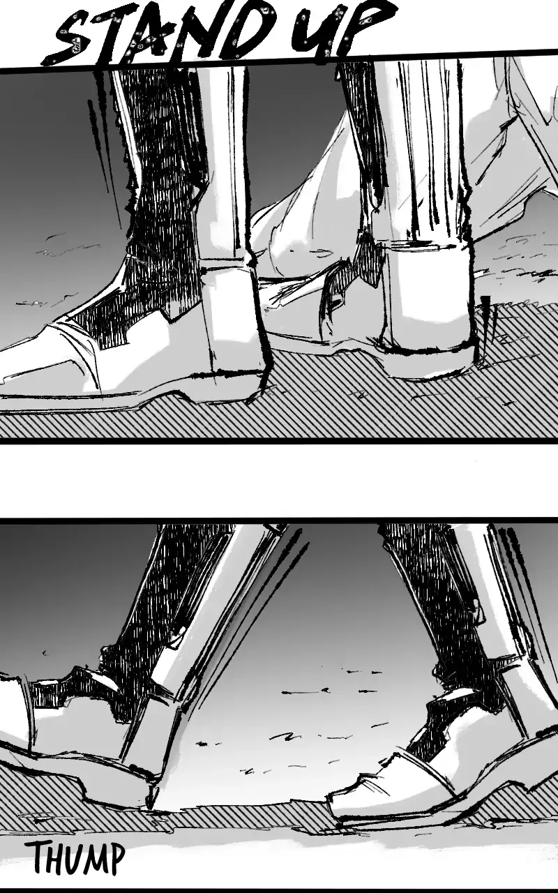 Tears and Blood: Betrayal Chapter 51 page 5 - 