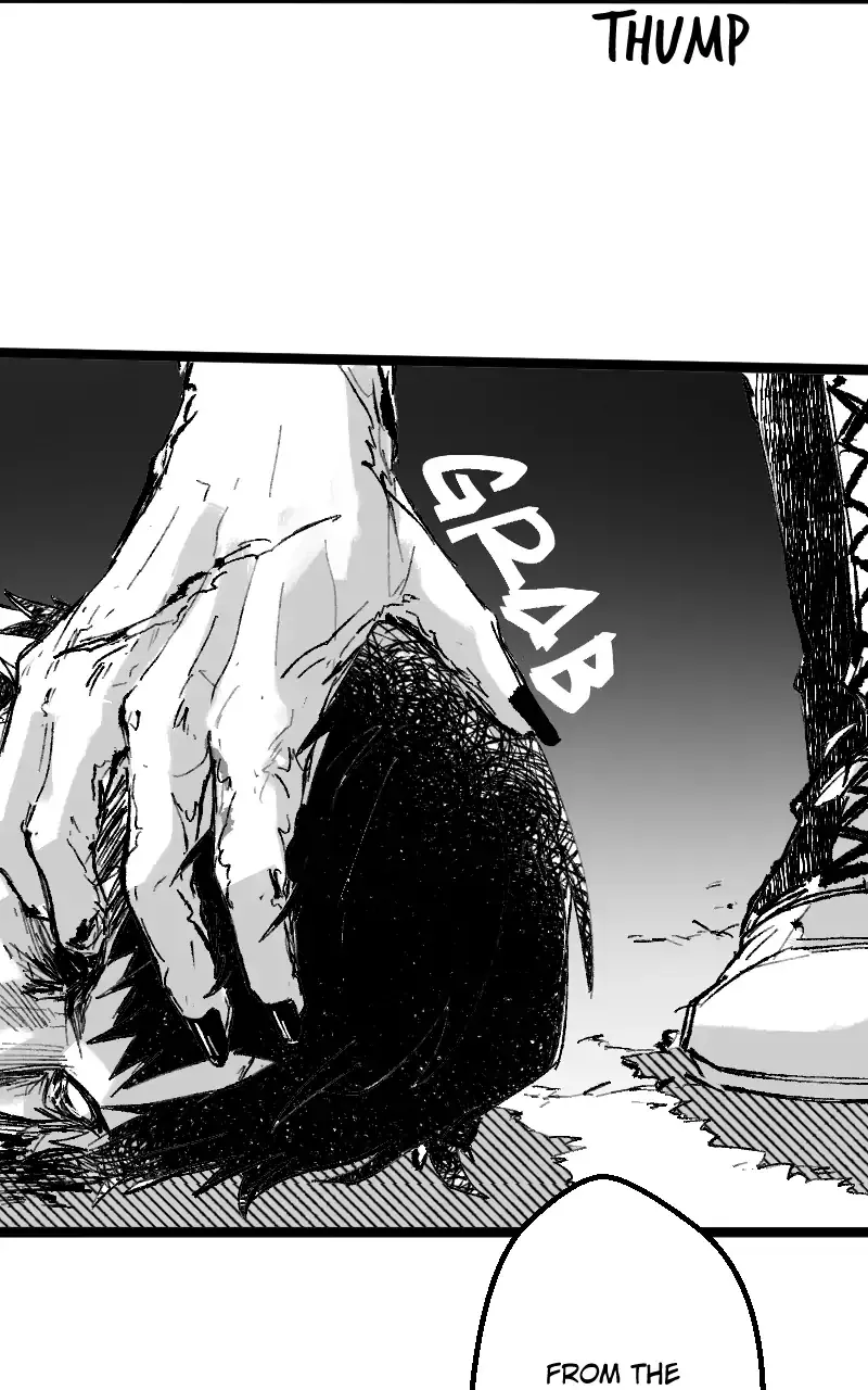 Tears and Blood: Betrayal Chapter 51 page 6 - 