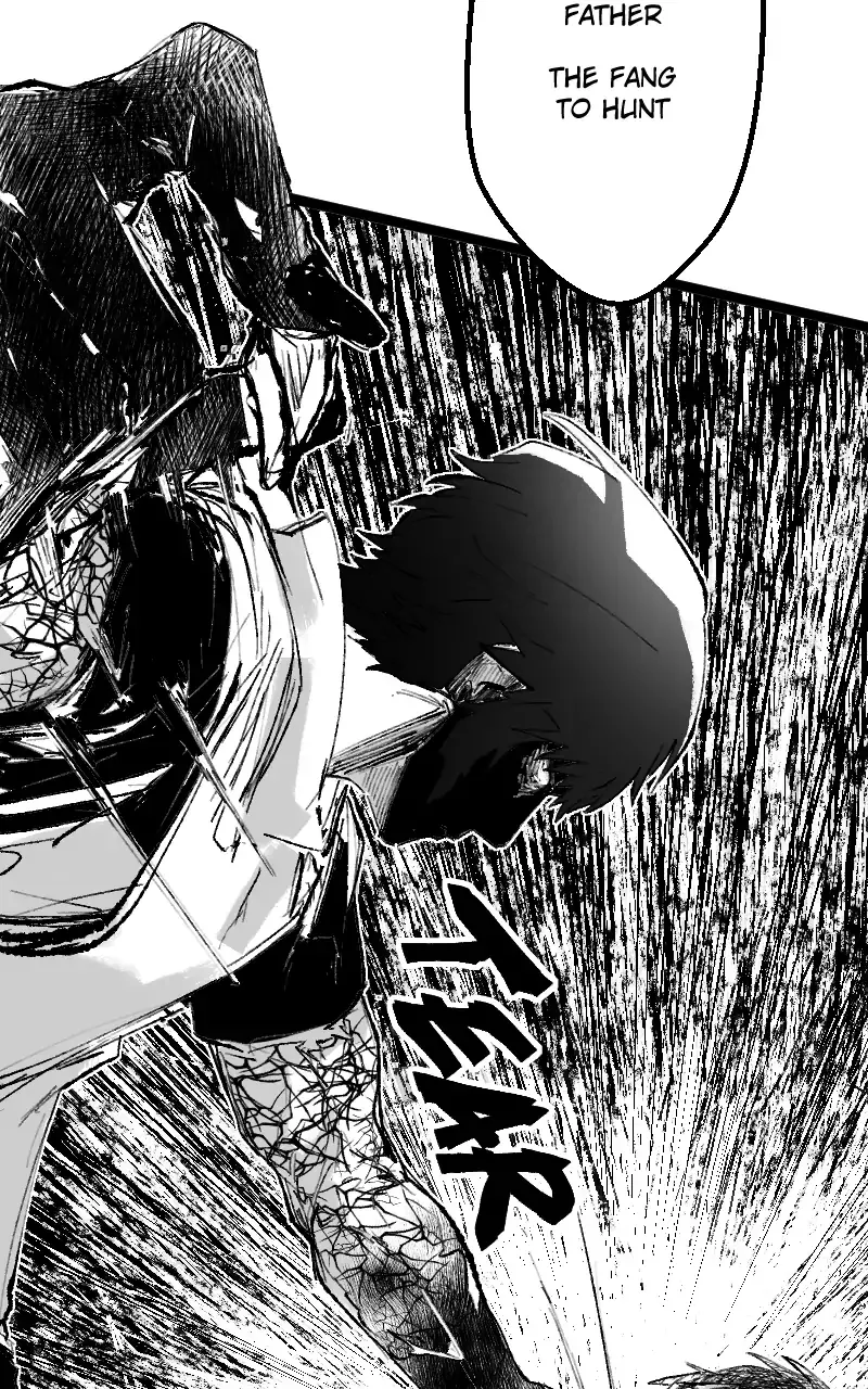 Tears and Blood: Betrayal Chapter 51 page 7 - 