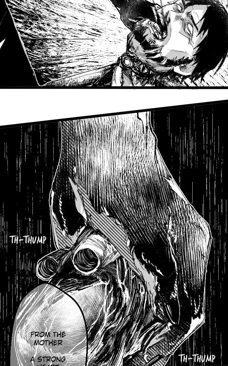 Tears and Blood: Betrayal Chapter 51 page 8 - 