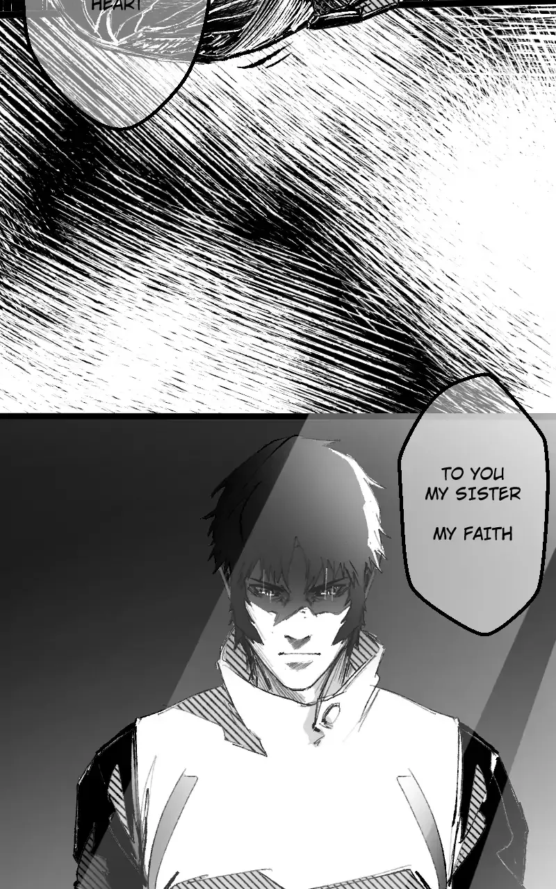 Tears and Blood: Betrayal Chapter 51 page 9 - 
