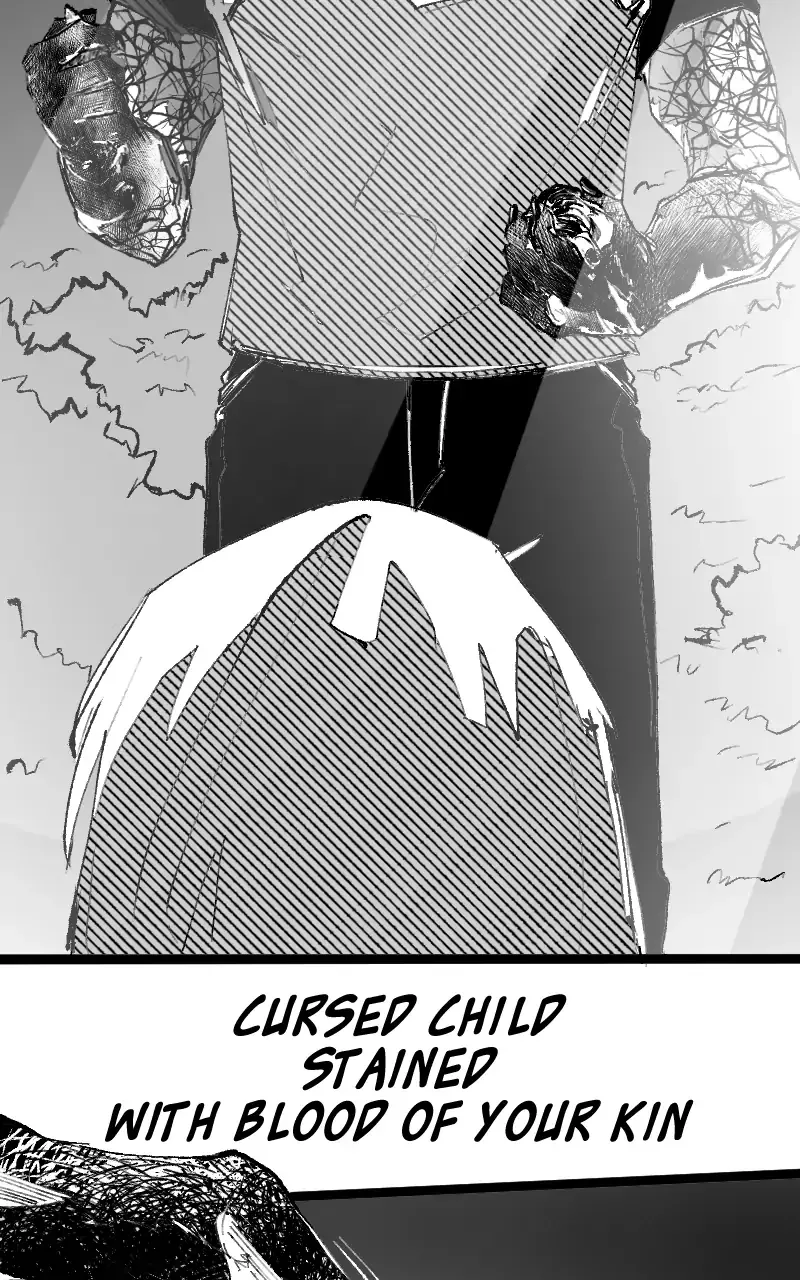 Tears and Blood: Betrayal Chapter 51 page 10 - 