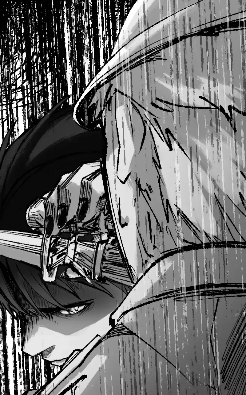 Tears and Blood: Betrayal Chapter 6 page 16 - 