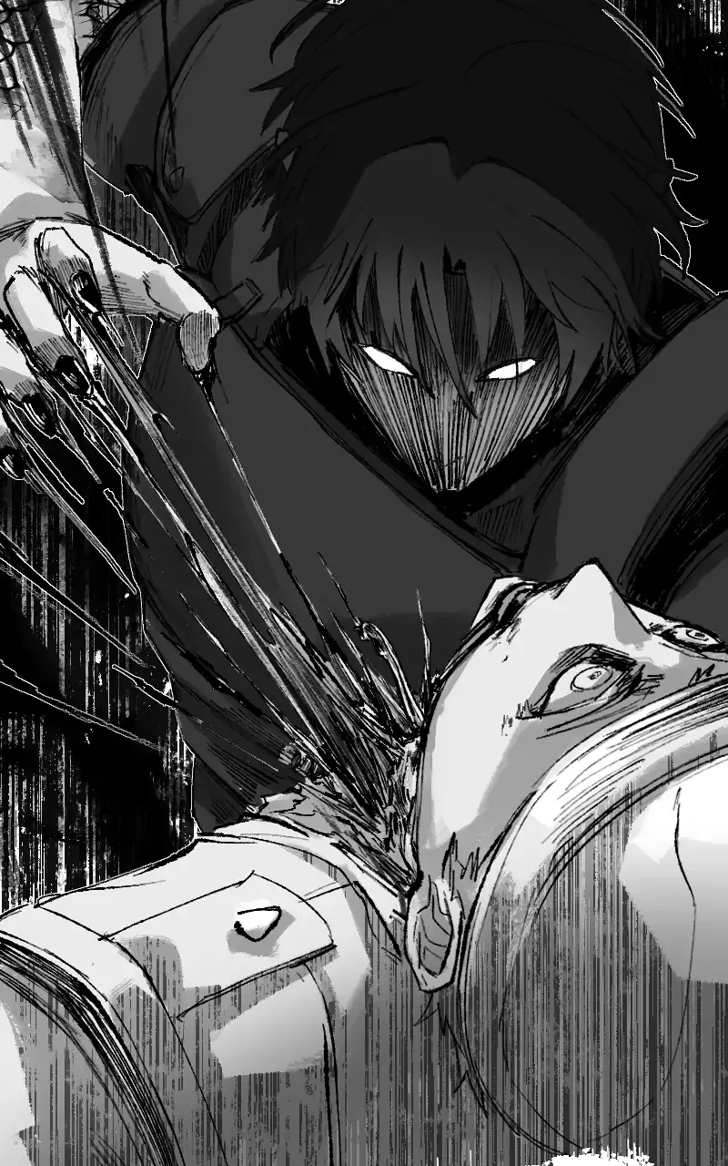 Tears and Blood: Betrayal Chapter 6 page 19 - 