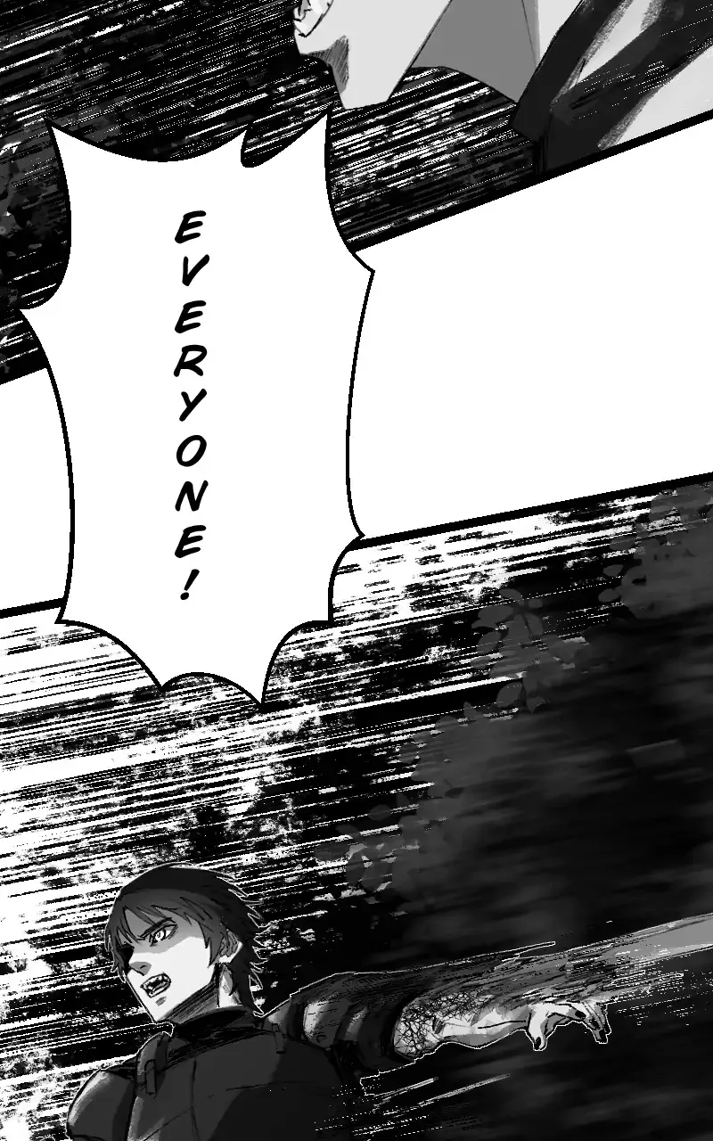 Tears and Blood: Betrayal Chapter 6 page 3 - 